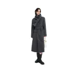 Dark Heather Gray