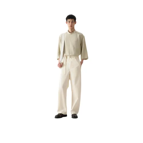 WHITT EPURE 남성 셔츠