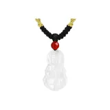Guanyin Necklace