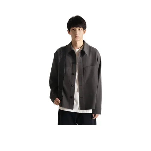 WHITT EPURE 남성 자켓
