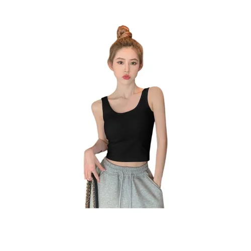 FAIRFAFO 여성 민소매