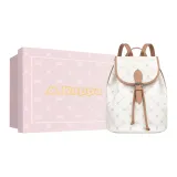 Latte Brown-Limited Edition Gift Box