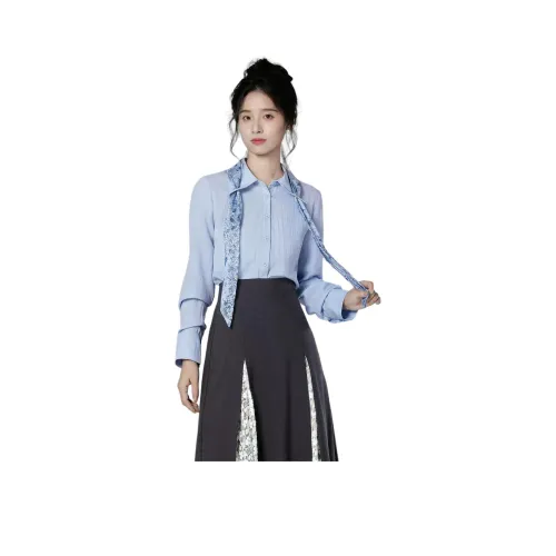 XINGHEHANGE 여성 한푸