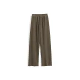 Khaki Fleece-Lined-Regular Edition (Recommended for Heights 158-166cm)