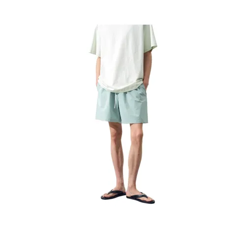 WHITT EPURE 남성 캐주얼 반바지