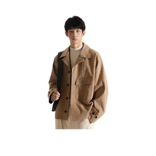 WHITT EPURE 남성 자켓