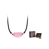 Chinese Auspicious Animal Necklace[Pink]+Heritage Box