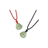 Hongfu Buddha Necklace-Couple's