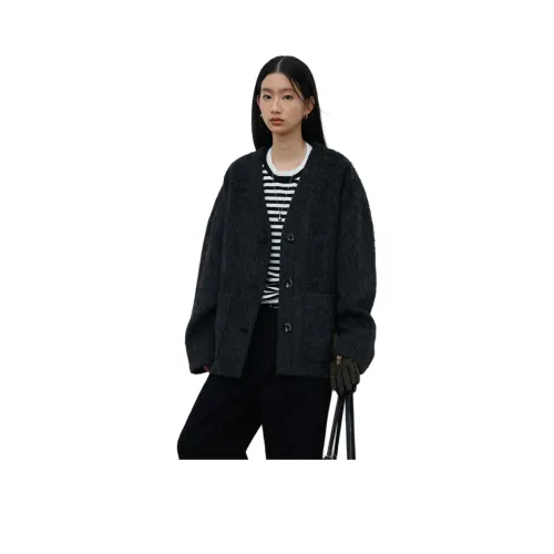 SUPERSCAPE 여성 자켓