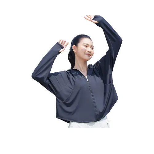 MOUTION 여성 자외선 차단 옷