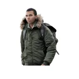 Army Green