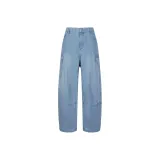 995 Denim Washed Blue
