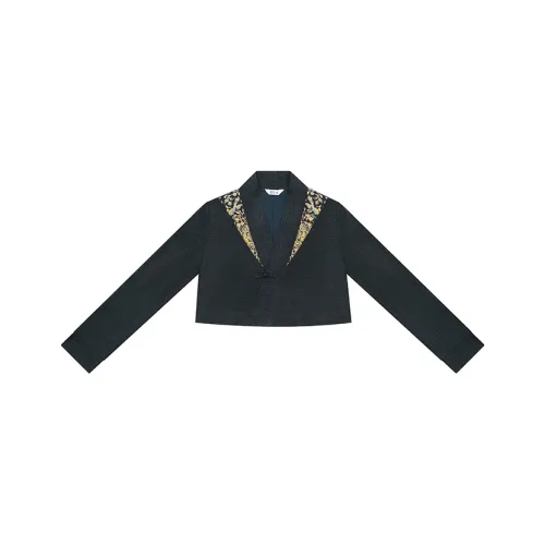 Weaving Division 여성 한푸