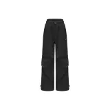 Classic Black (Fleece-Lined)