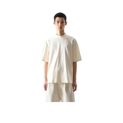 WHITT EPURE 남성 티셔츠