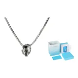 Silver, Gift Box Set