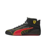 Black Red