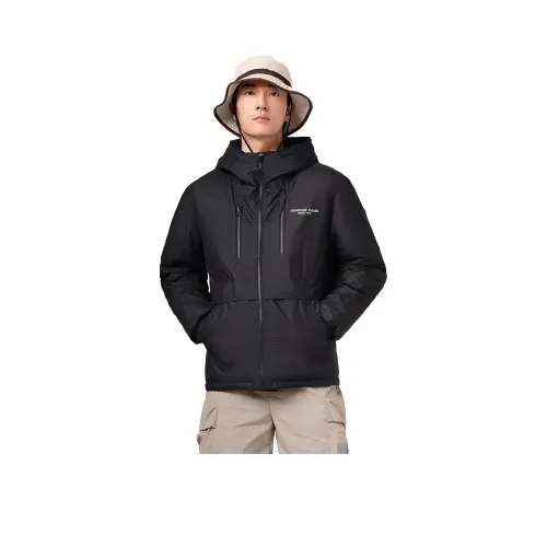 Tambor 남성 다운 재킷
