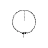 Cuban Necklace