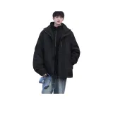 Black (3-in-1 Detachable)
