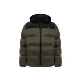A81U-Green & Black