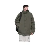 Army Green (Single Pack Jacket)