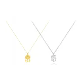 Couple's[Gold+Silver]