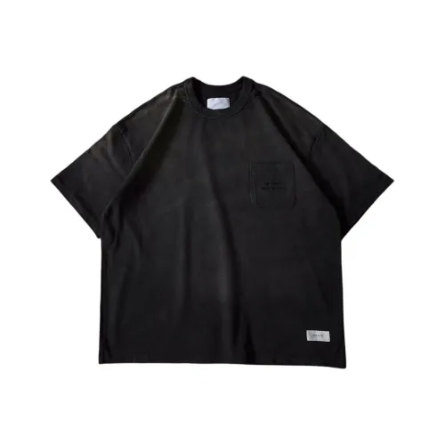 NOFAITH 남녀공용 티셔츠
