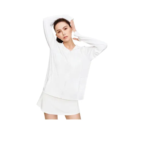 MOUTION 여성 자외선 차단 옷