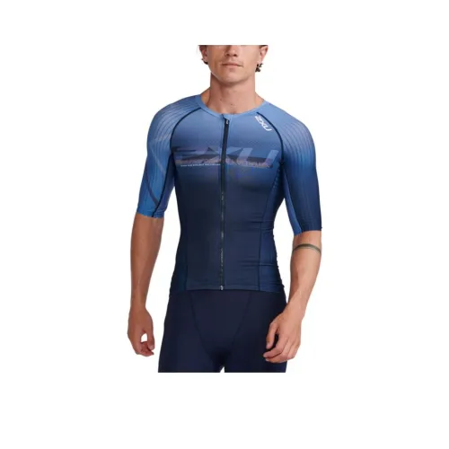 2XU 남성 사이클 웨어