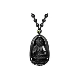 Amitabha Buddha[Dog and Pig]Necklace