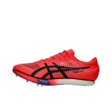Flash Red/Black