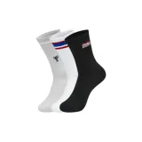 3 Pack (Black+White+Gray)