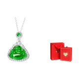 Buddha+Red LOVE Box