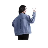 Blue-Back Embroidery