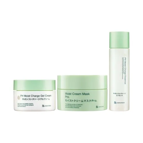Bb LABORATORIES 스킨케어 세트 남녀공용