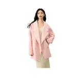 Peach Pink