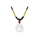 Maitreya Buddha Necklace