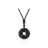 Chinese Auspicious Animal Necklace[Men's]