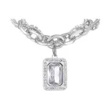 Gemstone Necklace