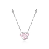 Heart of Protection Necklace