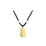 Guanyin Necklace