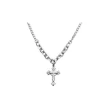 Cross Necklace