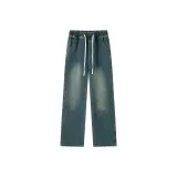 Vintage Blue[Thin Ice Silk]