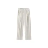 Light Apricot (Lyocell Lightweight Linen)