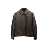 Dark Brown Single