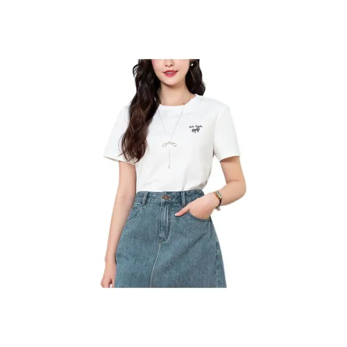 Lagogo 여성 티셔츠