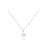 925 Sterling Silver Collarbone Chain