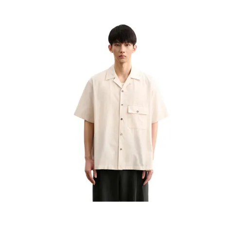 WHITT EPURE 남성 셔츠