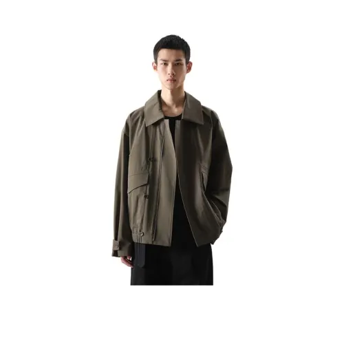 WHITT EPURE 남성 자켓